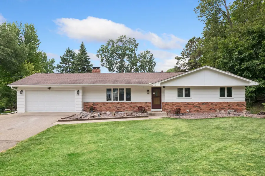 401 Mission Road W, Bloomington, MN 55420 - #2