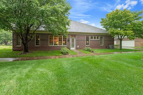 2470 119th Court Ne #G, Blaine, MN 55449