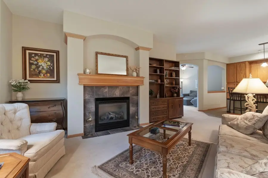 2470 119th Court Ne #G, Blaine, MN 55449 - #2