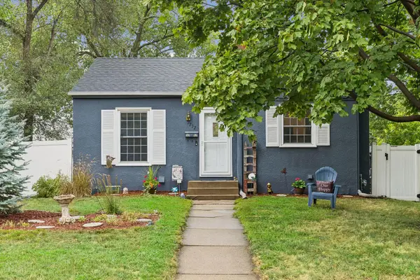 3252 Dakota Avenue S, Saint Louis Park, MN 55416