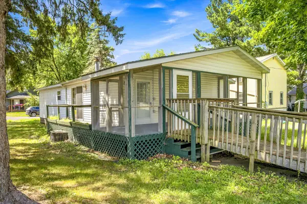7466 Cedar Street W, Webster, WI 54893