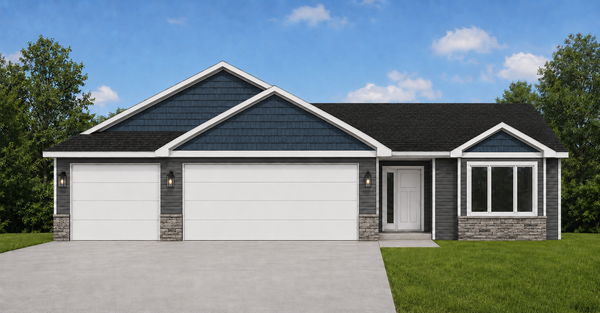 314 Falcon Run, Eagle Lake, MN 56024