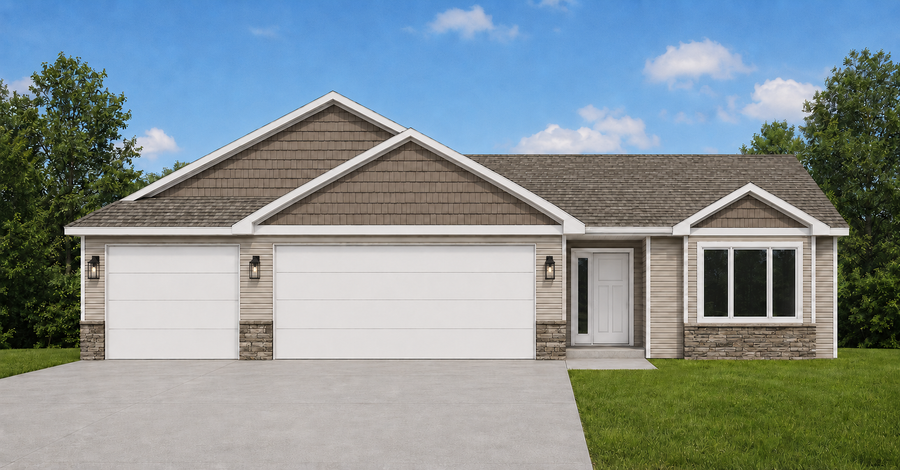 314 Falcon Run, Eagle Lake, MN 56024 - #2