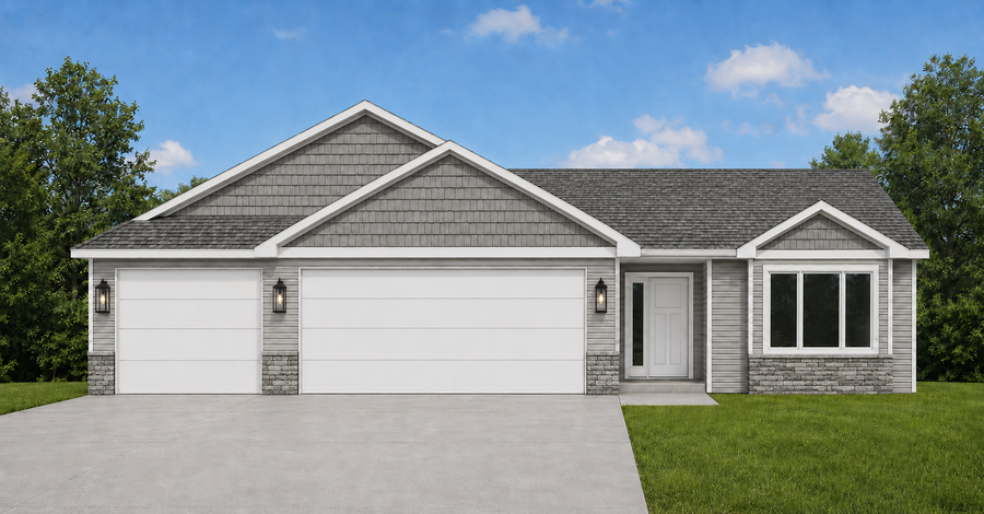 314 Falcon Run, Eagle Lake, MN 56024 - #3