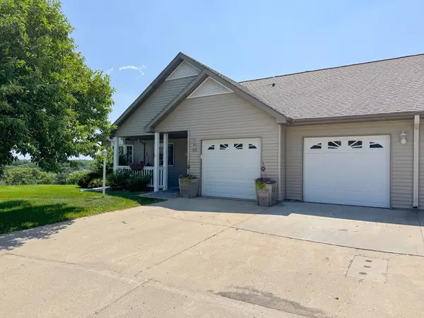 1801 Aspen Lane, Fergus Falls, MN 56537