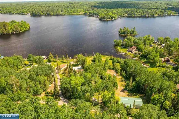 TBD Lagoon Road, Tower, MN 55790