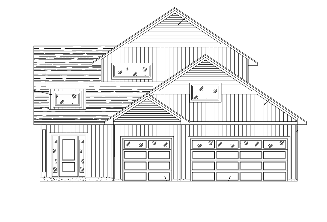 2021 153rd Lane Nw, Andover, MN 55304 - #1