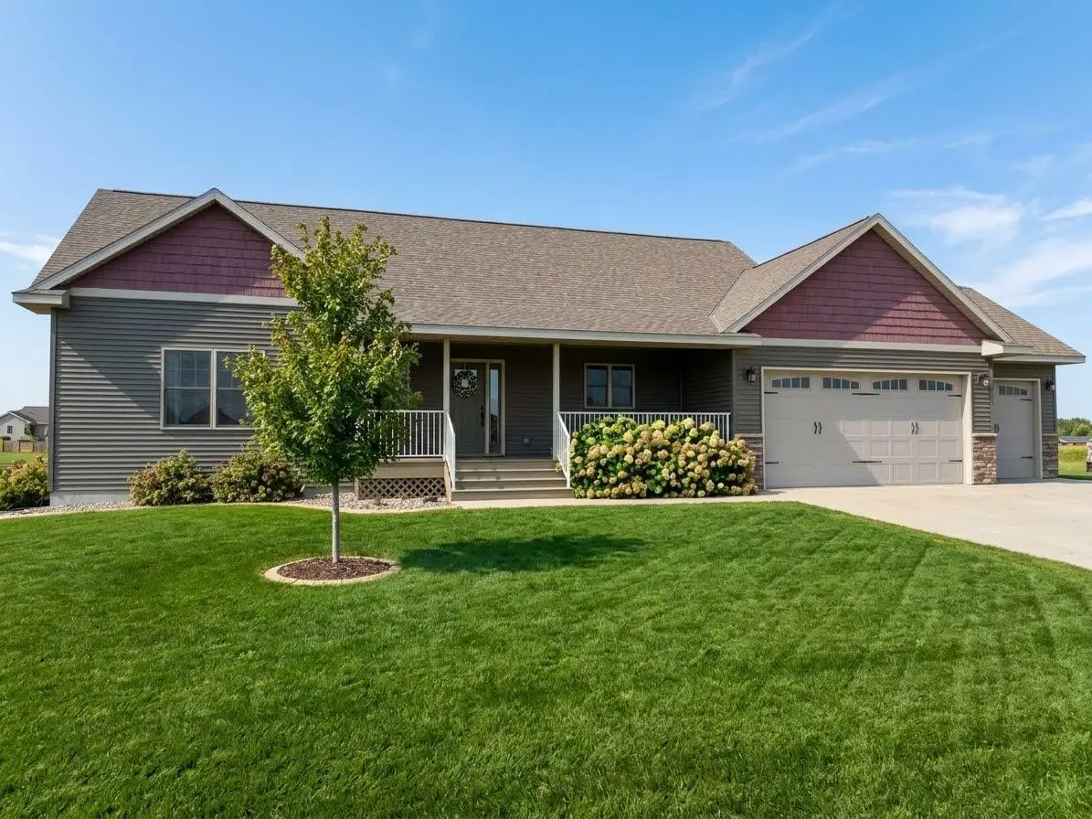 13373 58th Avenue, South Haven, MN 55382 - #1