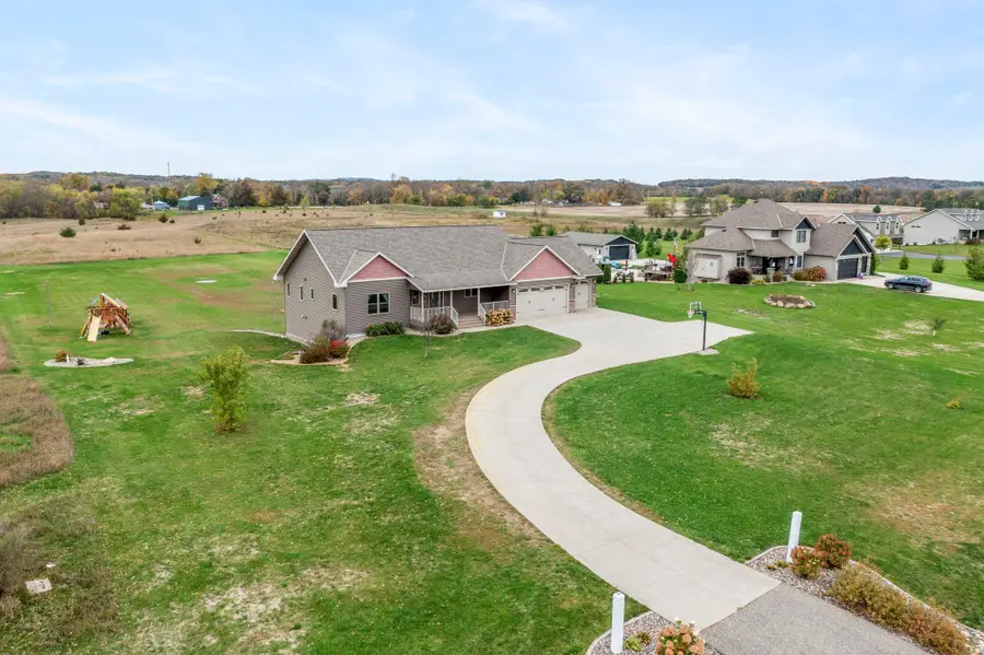 13373 58th Avenue, South Haven, MN 55382 - #3