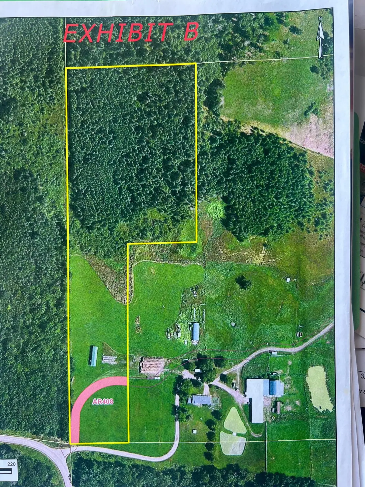 38000 540th Street, Palisade, MN 56469 - #1