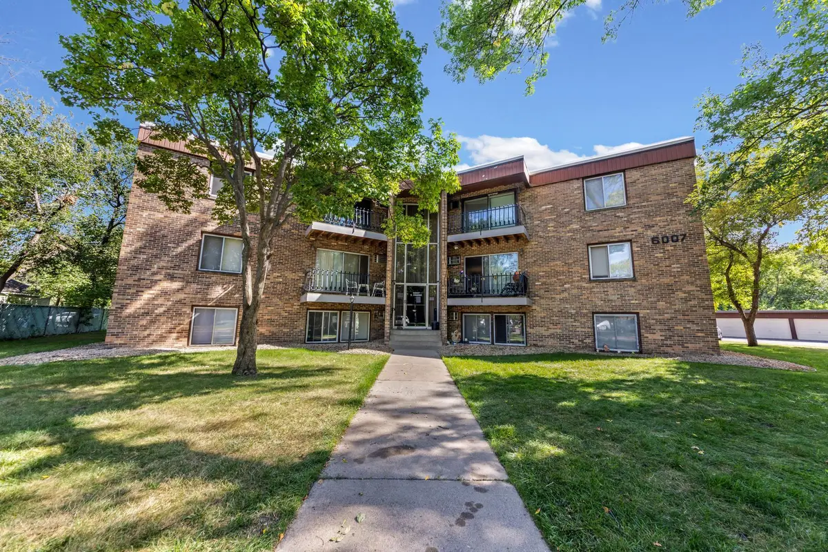 6007 W Broadway Avenue #303, New Hope, MN 55428 - #1