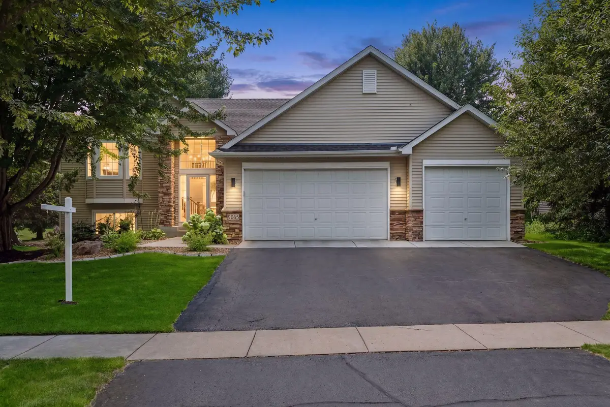 9065 Woodland Drive, Minnetrista, MN 55375 - #1