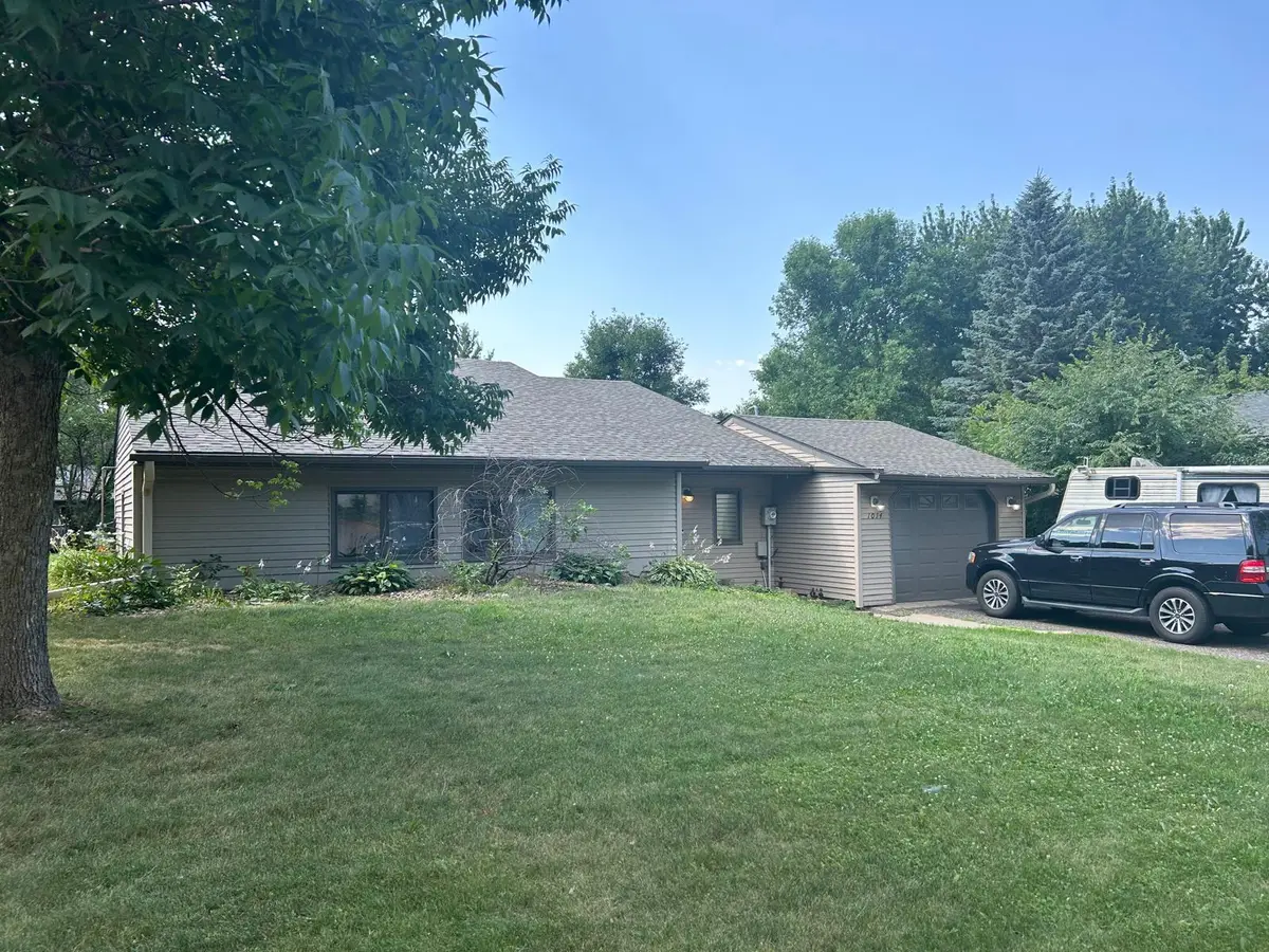 1014 Benedict Drive, Sauk Rapids, MN 56379 - #1
