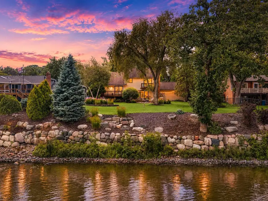 7100 River Shore Lane N, Champlin, MN 55316 - #3