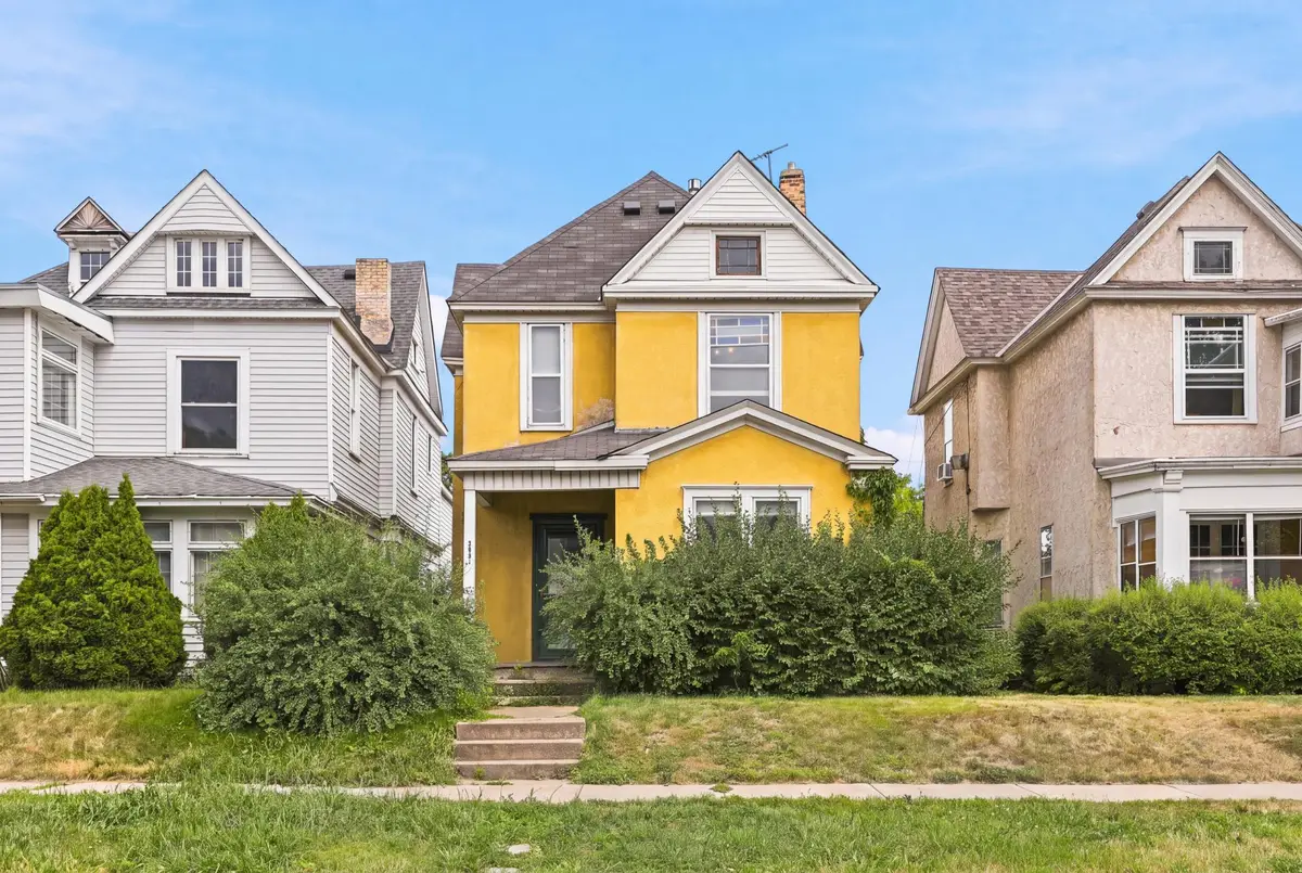 2641 Pillsbury Avenue S, Minneapolis, MN 55408 - #1