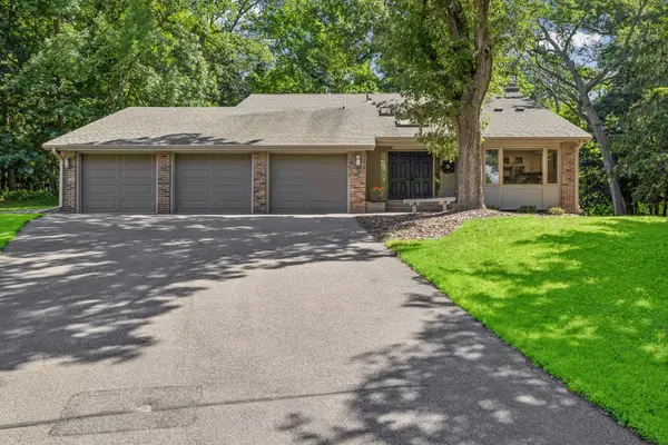 14872 Hickory Court, Eden Prairie, MN 55346