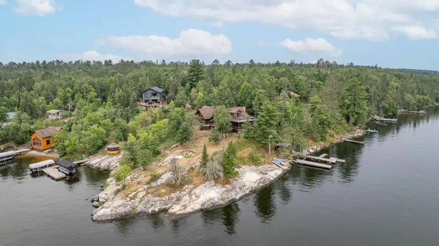 10001 Tomahawk Trail, Kabetogama, MN 56669 - #2