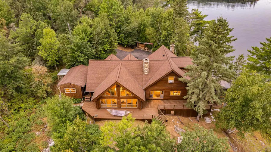 10001 Tomahawk Trail, Kabetogama, MN 56669 - #3