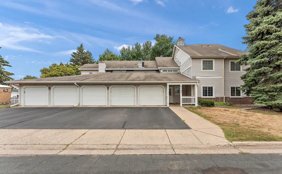 4100 3rd Street Ne #103, Columbia Heights, MN 55421 - #2
