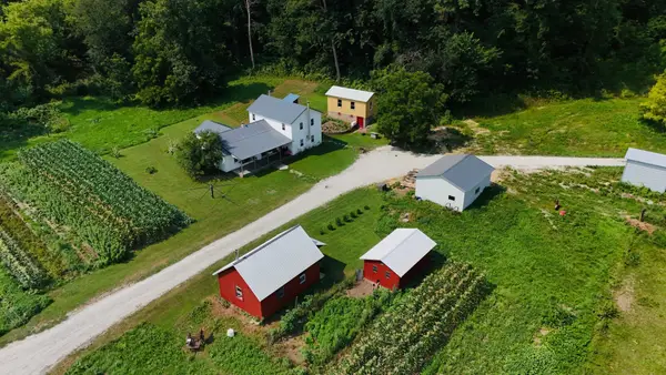 18395 Game Road, Preston, MN 55965
