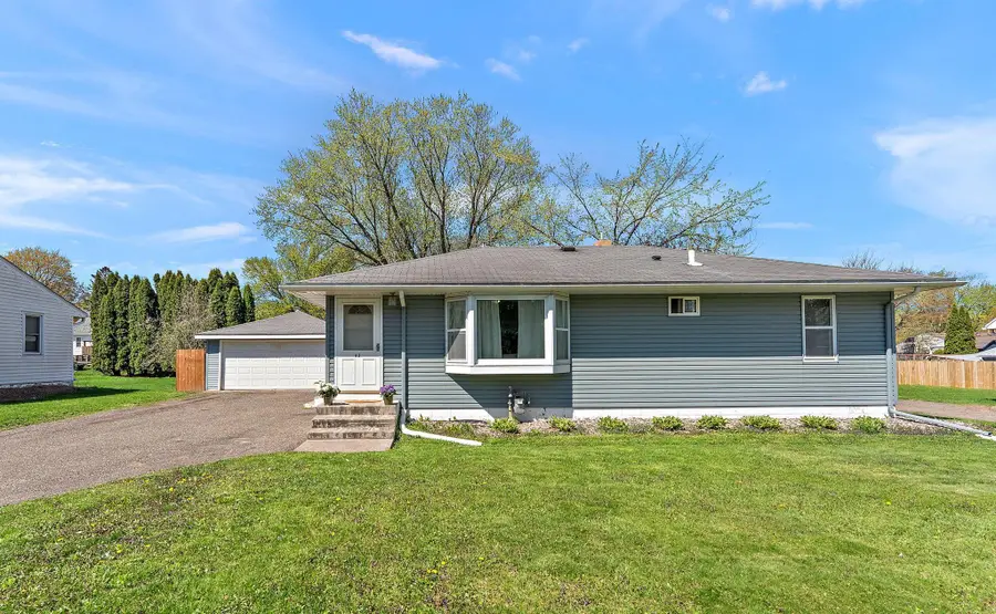 63 Ferndale Street N, Maplewood, MN 55119 - #2