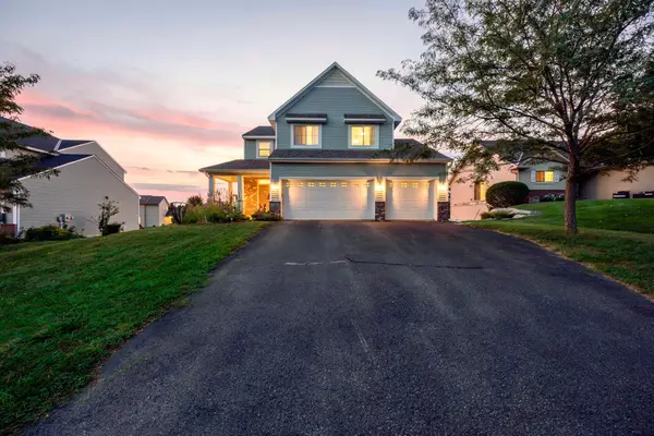838 10th Avenue Ne, Lonsdale, MN 55046