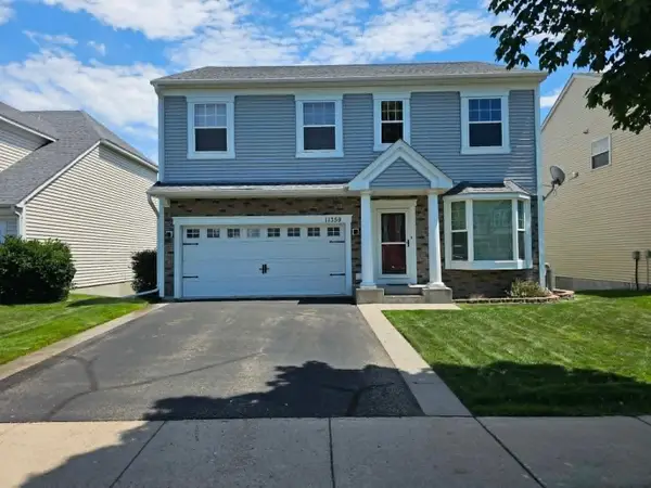11359 Hastings Street Ne, Blaine, MN 55449