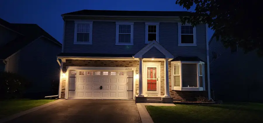 11359 Hastings Street Ne, Blaine, MN 55449 - #2