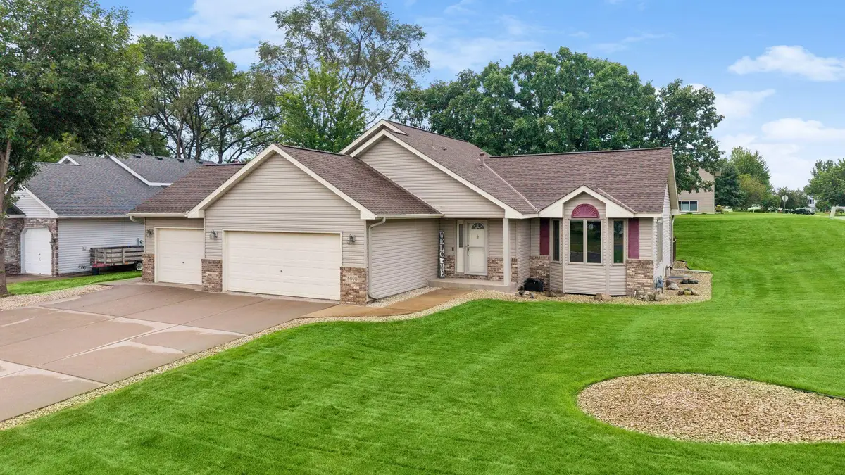 6090 145th Lane Nw, Ramsey, MN 55303 - #1