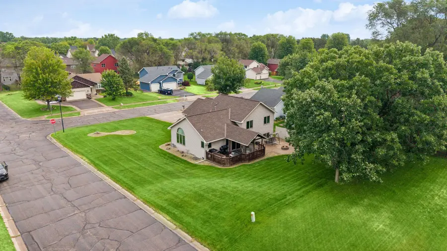 6090 145th Lane Nw, Ramsey, MN 55303 - #2
