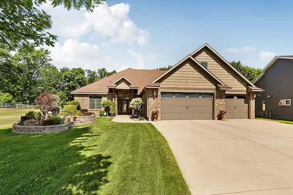 639 18th Street Nw, Sauk Rapids, MN 56379