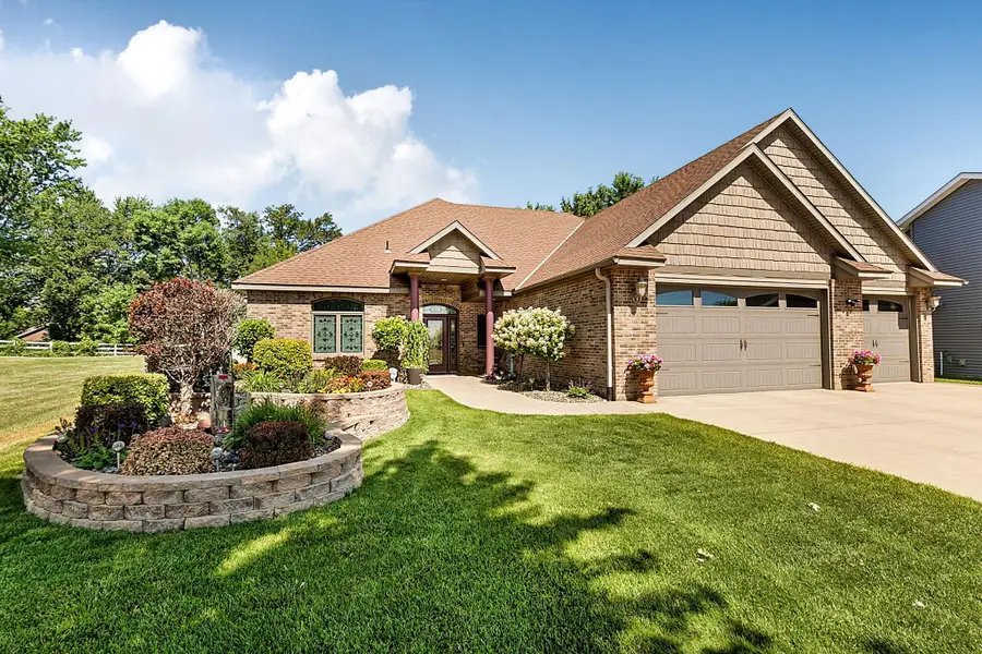 639 18th Street Nw, Sauk Rapids, MN 56379 - #2