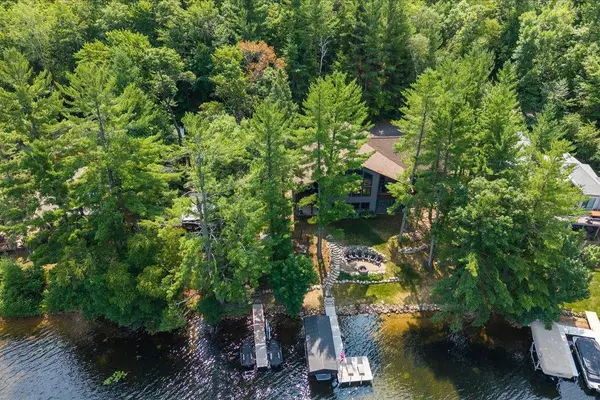 2690 Sylvan Lane Sw, Pillager, MN 56473