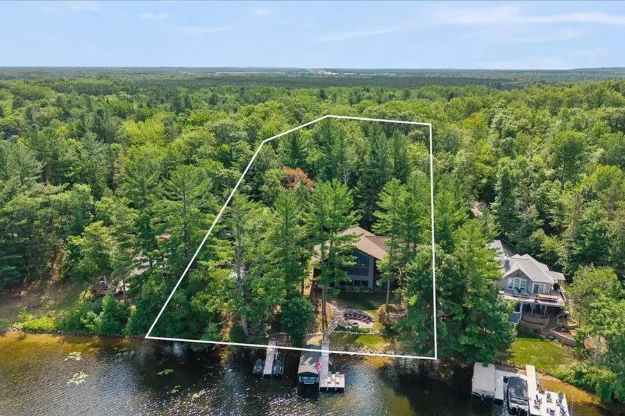2690 Sylvan Lane Sw, Pillager, MN 56473 - #2
