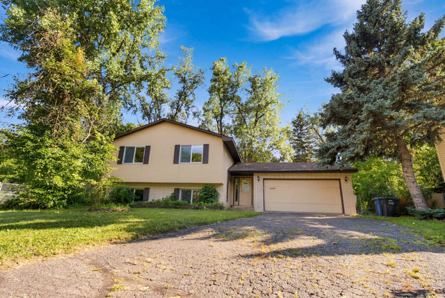 630 Hall Lane, Minneapolis, MN 55411 - #1