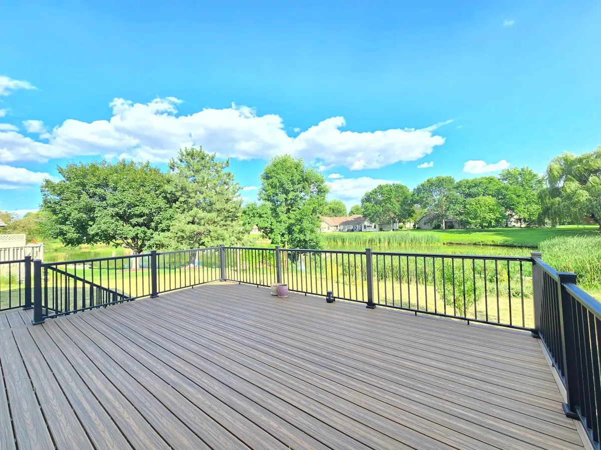 4625 Edinbrook Terrace, Brooklyn Park, MN 55443 - #1