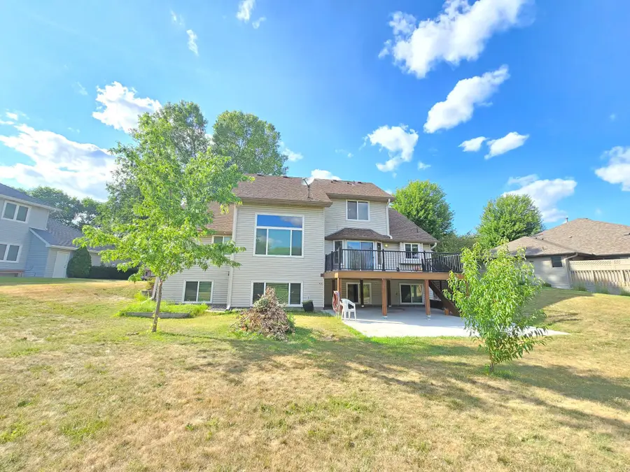 4625 Edinbrook Terrace, Brooklyn Park, MN 55443 - #3