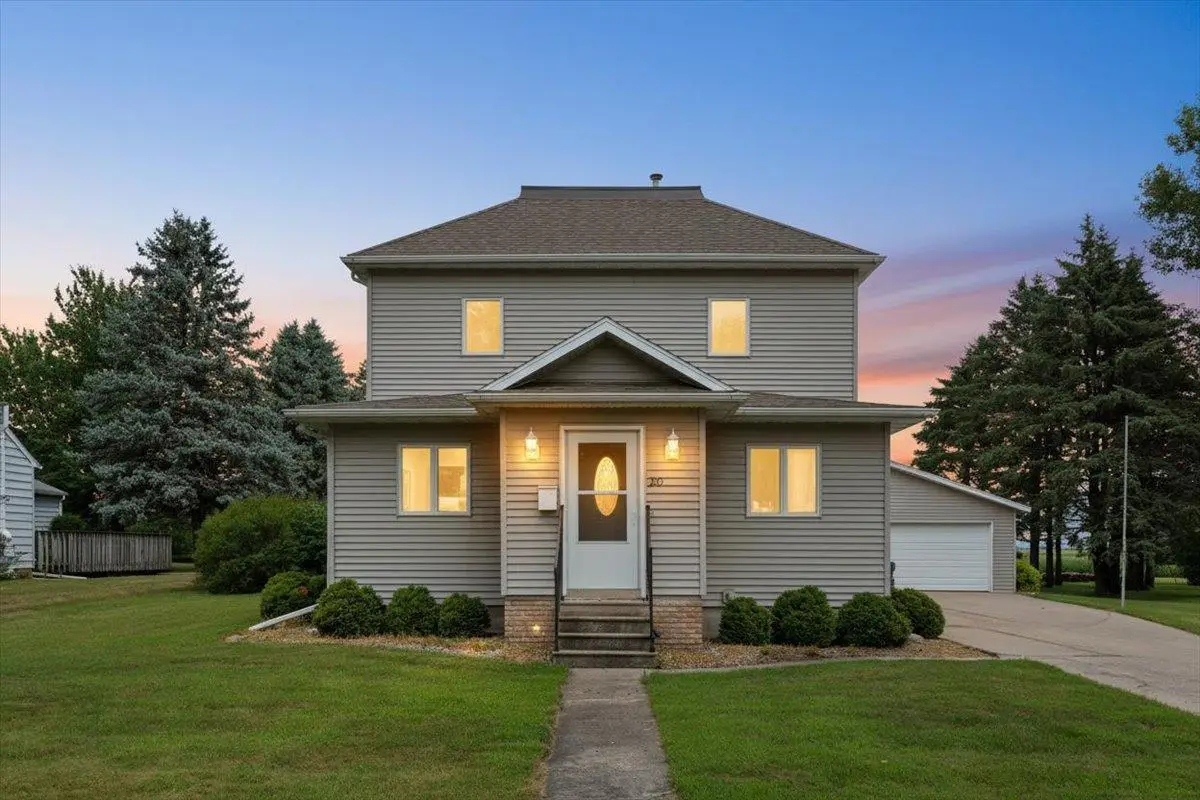 320 North Street E, Amboy, MN 56010 - #1