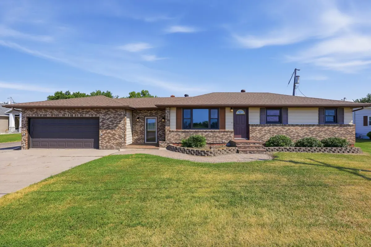 6378 Highway 10, Glyndon, MN 56547 - #1
