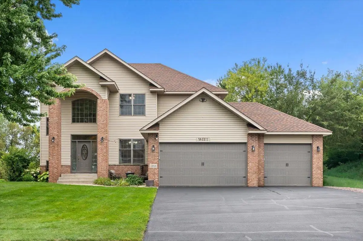 22619 Zion Parkway Nw, Bethel, MN 55005 - #1