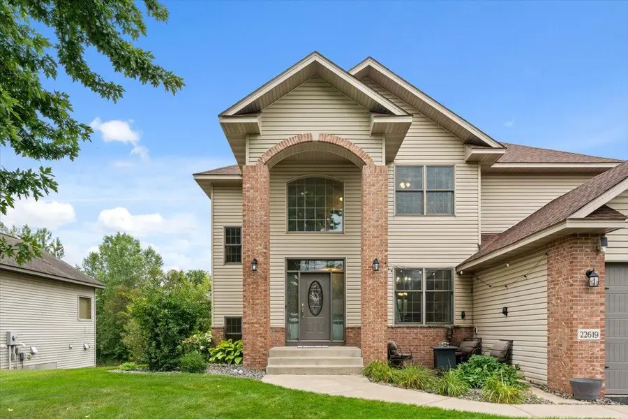 22619 Zion Parkway Nw, Bethel, MN 55005 - #2