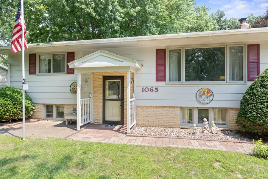 1065 Sherwood Street Se, Hutchinson, MN 55350 - #2