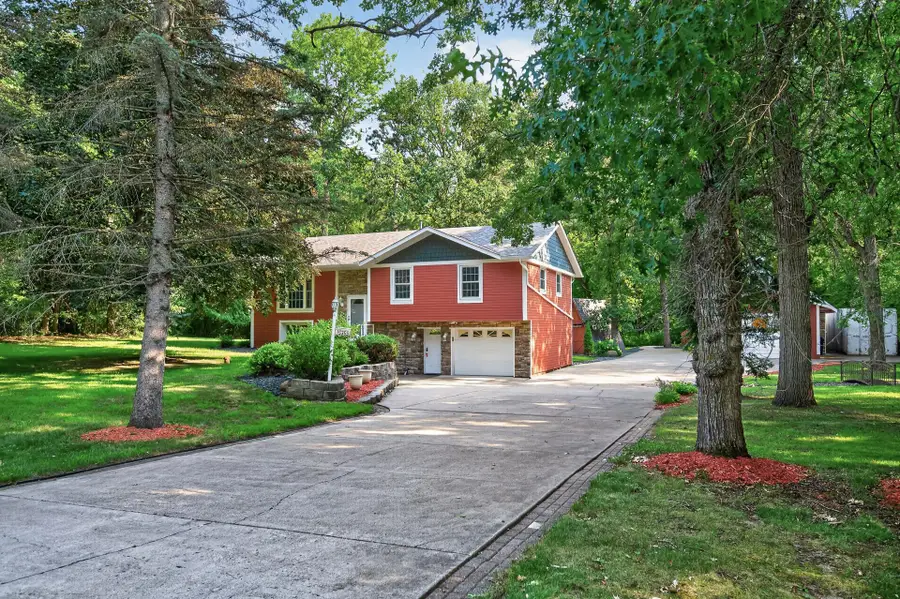 15365 182nd Avenue Nw, Elk River, MN 55330 - #3
