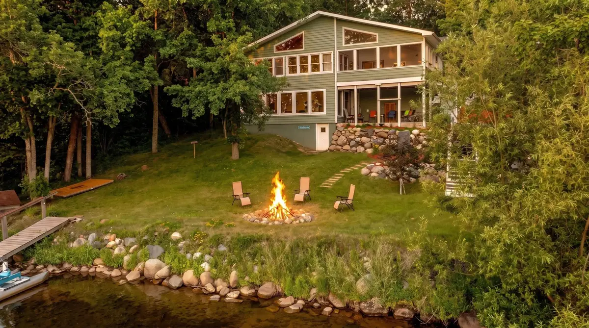 25224 County 25, Akeley, MN 56433 - #1