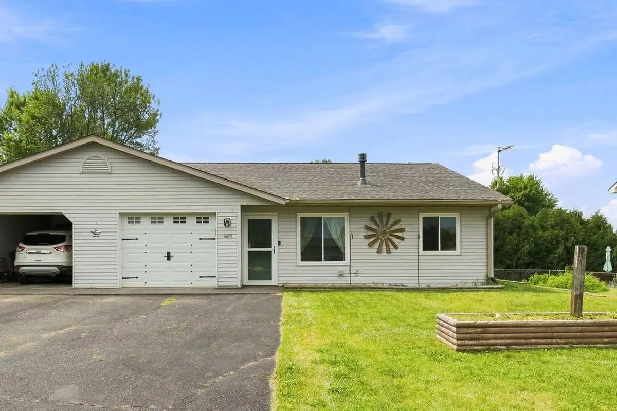 1880 Windmill Drive, Baldwin, WI 54002 - #1