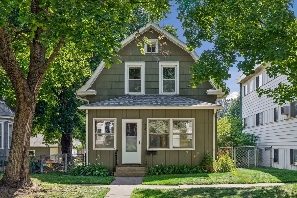 382 N Cleveland Avenue N, Saint Paul, MN 55104 - #1