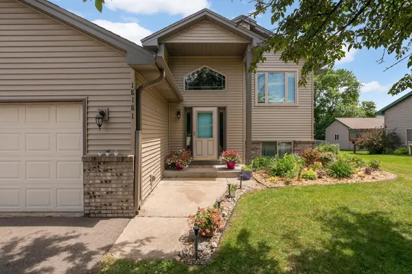 18181 Ironton Street Nw, Elk River, MN 55330