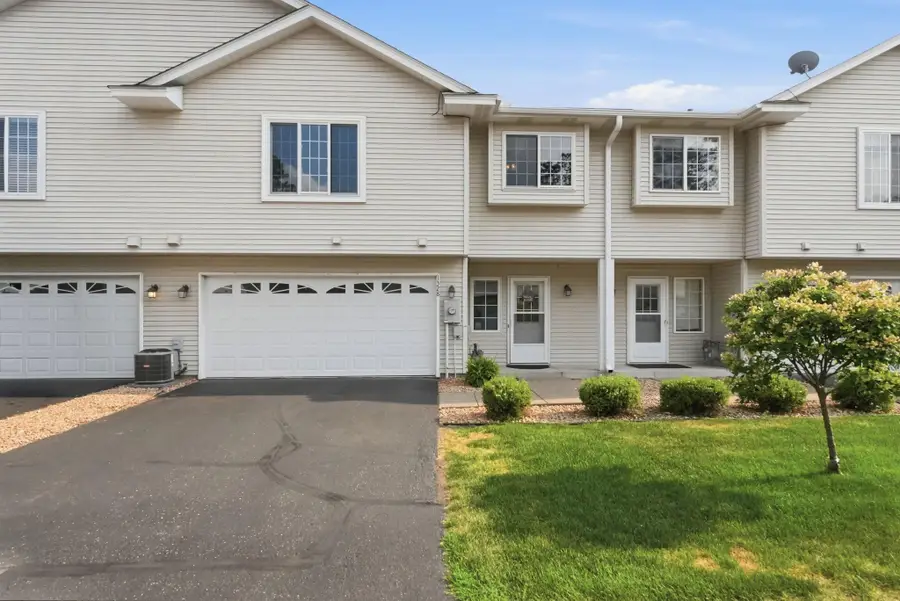 1328 128th Avenue Ne, Blaine, MN 55434 - #2