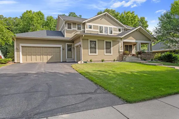 3457 Couchtown Path, Rosemount, MN 55068