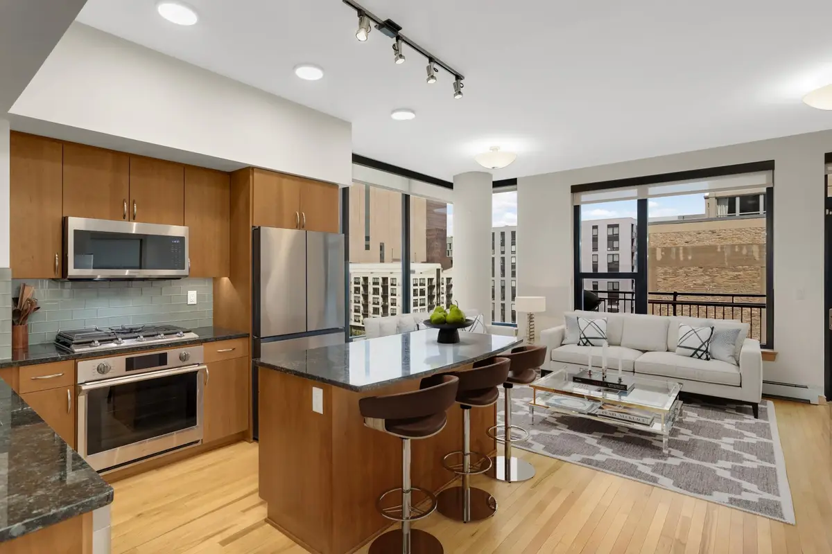740 Portland Avenue #808, Minneapolis, MN 55415 - #1